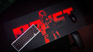 "Welcome to Rust" — Rust Deskmat - for just $59.95! 