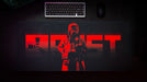 "Welcome to Rust" — Rust Deskmat - for just $59.95! 