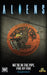 Aliens Board Game: We're in the Pipe, Five by Five Expansion - for just $30! 