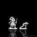 D&D: Nolzur's Marvelous Miniatures - Wererat & Weretiger - for just $5.99! 