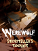 Werewolf the Apocalypse 5th Ed Storyteller's Screen & Toolkit - for just $30! 