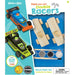 Double Racers Wood Craft & Paint Kit - for just $19.99! 