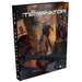The Terminator RPG: Core Rulebook - for just $55! 