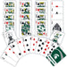Michigan State Spartans Playing Cards - 54 Card Deck - for just $7.99! 