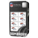 Denver Broncos Dominoes - for just $19.99! 