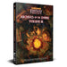 Warhammer Fantasy RPG: Archives of the Empire - Vol. 3 - for just $34.99! 
