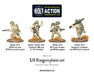 Bolt Action: Rangers Lead The Way - for just $45! 