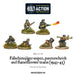 Bolt Action: WWII German Fallschirmjager Starter Army - for just $144! 
