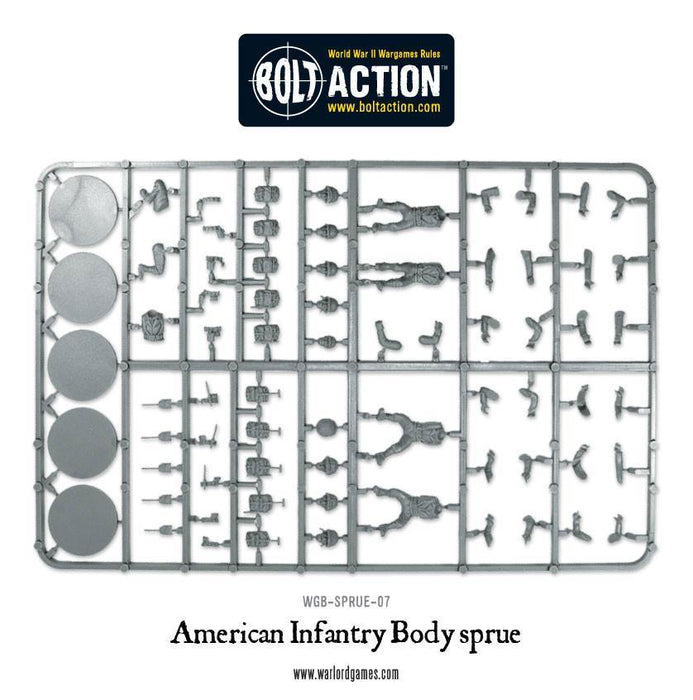 Bolt Action: Rangers Lead The Way - for just $45! 