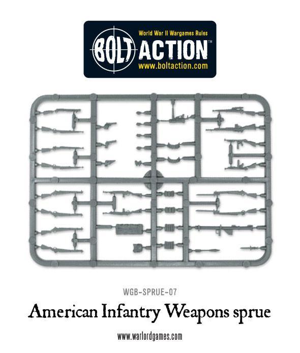Bolt Action: Rangers Lead The Way - for just $45! 