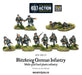 Bolt Action: Blitzkrieg German Infantry - for just $56! 