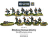Bolt Action: Blitzkrieg German Infantry - for just $56! 