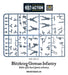 Bolt Action: Blitzkrieg German Infantry - for just $56! 