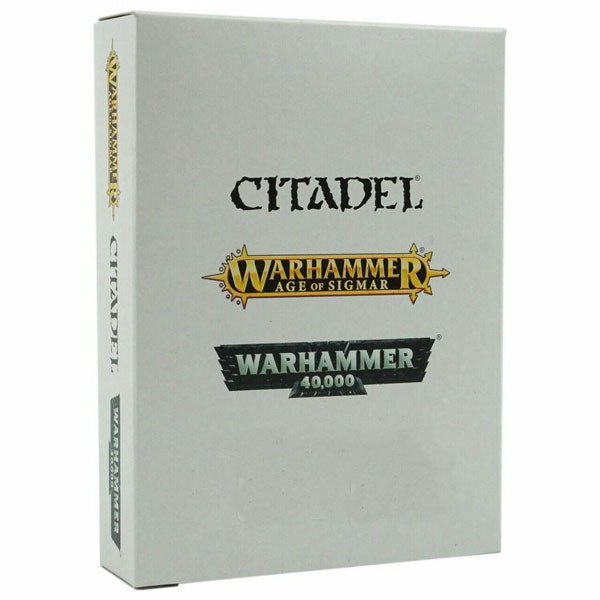 Warhammer 40K: Killzone Upgrade - Compound Siege - for just $60! 