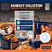 Auburn Tigers - Gameday 1000 Piece Jigsaw Puzzle - for just $19.99! 