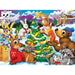 Googly Eyes - Around the Christmas Tree 48 Piece Jigsaw Puzzle - for just $12.99! 
