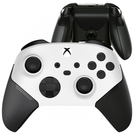 ROBOT WHITE EXTREME XBOX SERIES X SMART PRO MODDED CONTROLLER - Premium XBOX X SMART PRO EDITION - Just $189.99! Shop now at Retro Gaming of Denver