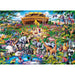 Noah's Ark - 1000 Piece Jigsaw Puzzle - for just $16.99! 