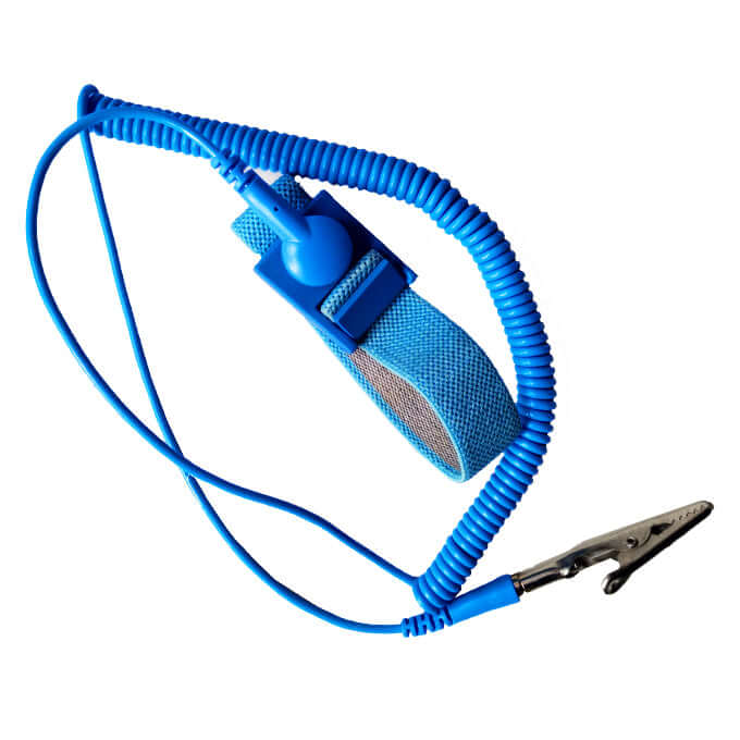 ESD Wristband - for just $3.50! 