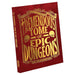 The Tremendous Tome of Epic Dungeons - for just $55! 