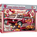 Indiana Hoosiers - Gameday 1000 Piece Jigsaw Puzzle - Just $19.99! Shop now at Retro Gaming of Denver