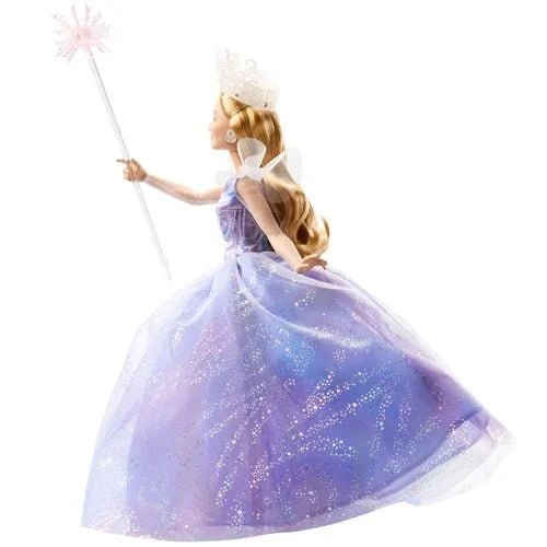 Wicked: For Good Deluxe Fashion Doll - Select Figure(s) - for just $48.67! 