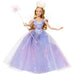 Wicked: For Good Deluxe Fashion Doll - Select Figure(s) - for just $48.67! 