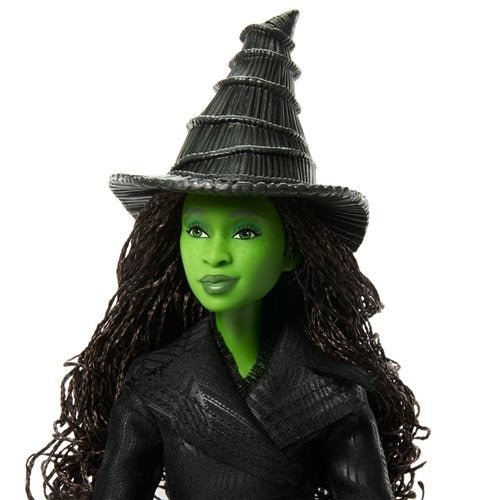 Wicked: For Good Deluxe Fashion Doll - Select Figure(s) - for just $48.67! 