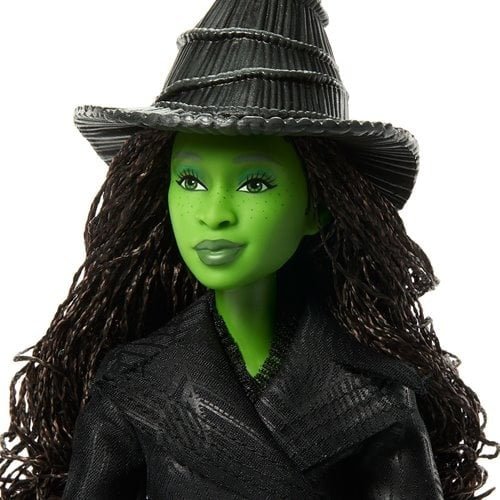 Wicked: For Good Deluxe Fashion Doll - Select Figure(s) - for just $48.67! 