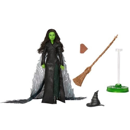 Wicked: For Good Deluxe Fashion Doll - Select Figure(s) - for just $48.67! 