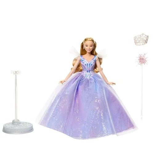 Wicked: For Good Deluxe Fashion Doll - Select Figure(s) - for just $48.67! 