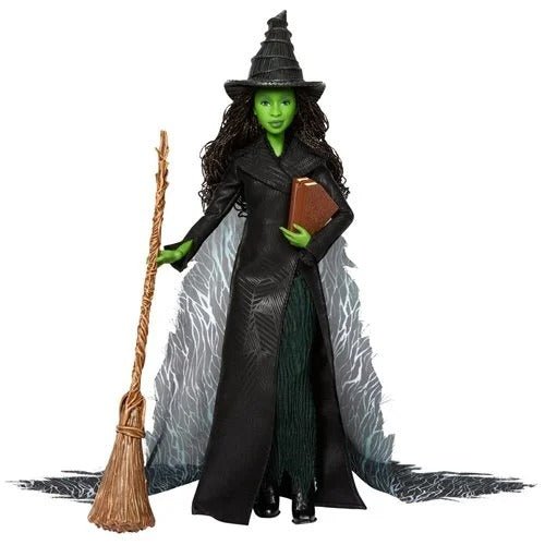 Wicked: For Good Deluxe Fashion Doll - Select Figure(s) - for just $48.67! 
