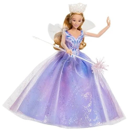 Wicked: For Good Deluxe Fashion Doll - Select Figure(s) - for just $48.67! 