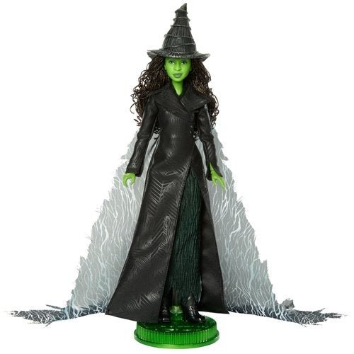 Wicked: For Good Deluxe Fashion Doll - Select Figure(s) - for just $48.67! 