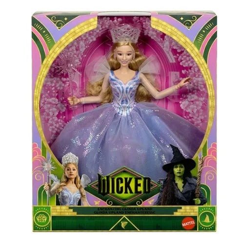 Wicked: For Good Deluxe Fashion Doll - Select Figure(s) - for just $48.67! 