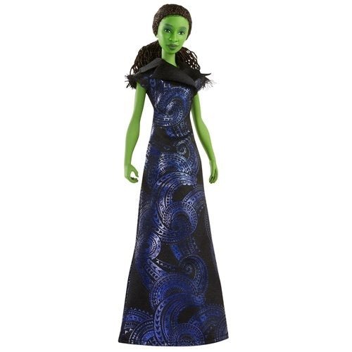 Wicked: For Good Elphaba Singing Fashion Doll - for just $34.99! 