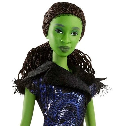 Wicked: For Good Elphaba Singing Fashion Doll - for just $34.99! 