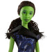 Wicked: For Good Elphaba Singing Fashion Doll - for just $34.99! 