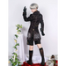 NieR: Automata 9S & 2B Cosplay Costume with Wig and Accessories - for just $34.95! 