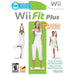 Wii Fit Plus (Wii) - Just $0! Shop now at Retro Gaming of Denver