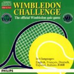 Wimbledon Challenge (CD-i) - for just $0! 