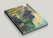 Old-School Essentials Dolmenwood Adventure: Winter's Daughter - for just $15! 