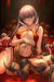 WITCHBLADE VAMPIRELLA #1 (ONE SHOT) THE AUGUST ONE RACHTA LIN EXCLUSIVE VIRGIN VAR (08/26/2026) - for just $20! 