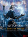 A Tome of Chaos (The Witcher) - for just $30! 