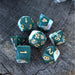 Witch's Poison Acrylic Dice Set - Just $9.99! Shop now at Retro Gaming of Denver