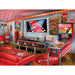 Coca-Cola - Collector's Hideaway 300 Piece EZ Grip Jigsaw Puzzle - for just $14.99! 