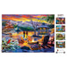 Time Away - Frozen Harmony 1000 Piece Jigsaw Puzzle - for just $16.99! 