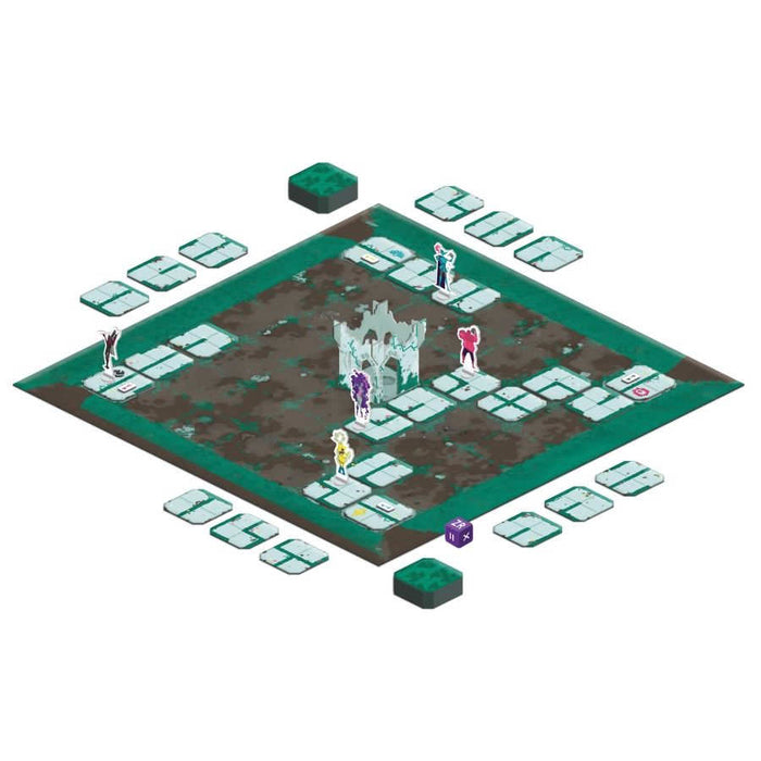Zombie Princess - for just $39.99! 