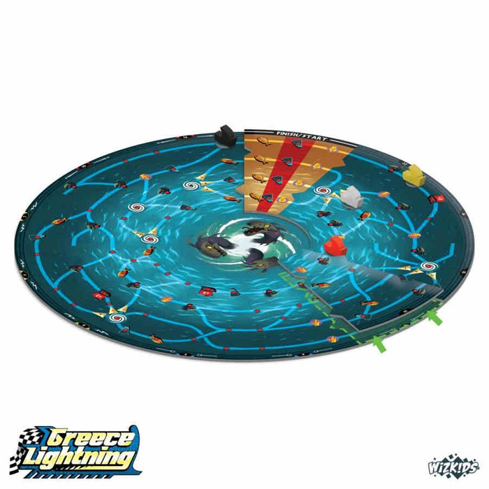 Greece Lightning - for just $34.99! 