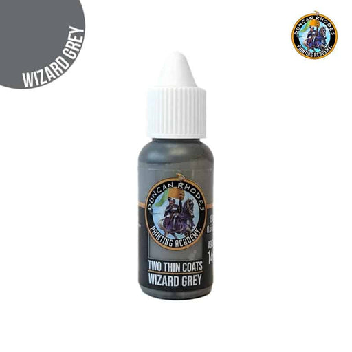 Two Thin Coats Shadow: Wizard Grey - for just $4.99! 